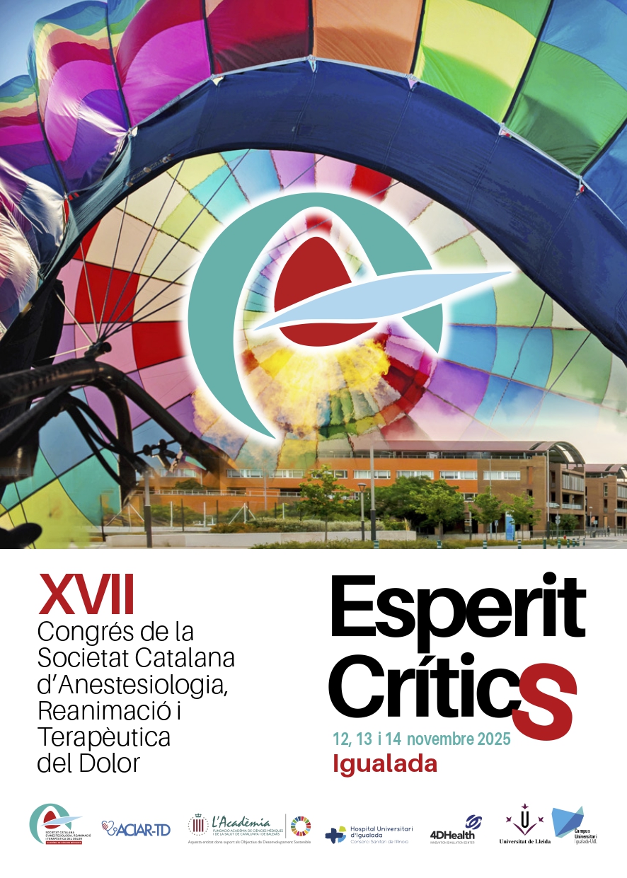 XVII Congrés